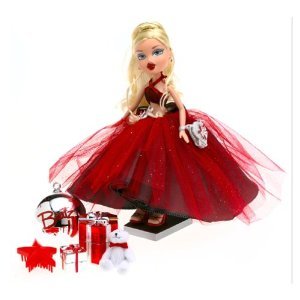 Bratz Winter Ball Beauty Cloe Exclusive