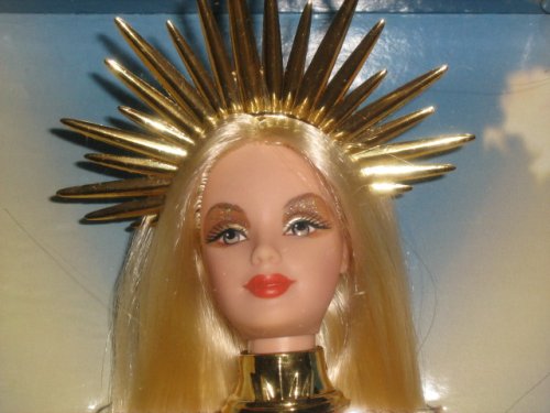 バービーMORNING SUN PRINCESS Barbie Doll Collector Edition Celestial Collection