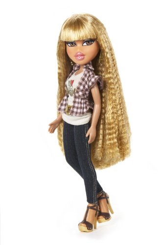 Bratz (ブラッツ) Xpress It Doll - Ciara ドール 人形 フィギュア 2
