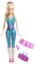 バービー トイ・ストーリー3 グレイト・シェイプ・バービー Barbie Toy Story 3 Great Shape Barbie R245