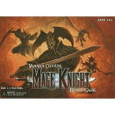 Mage Knight Board Game メイジナイト　＜＞