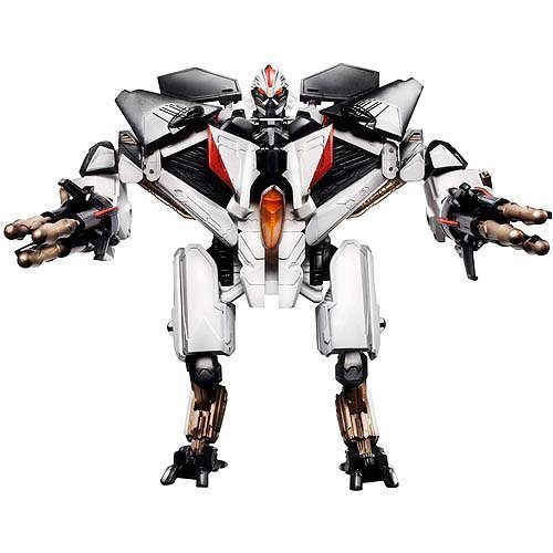 Transformers 2 Revenge of the Fallen Figure Ramjet トランスフォーマー2：フォールン独占アクションフ