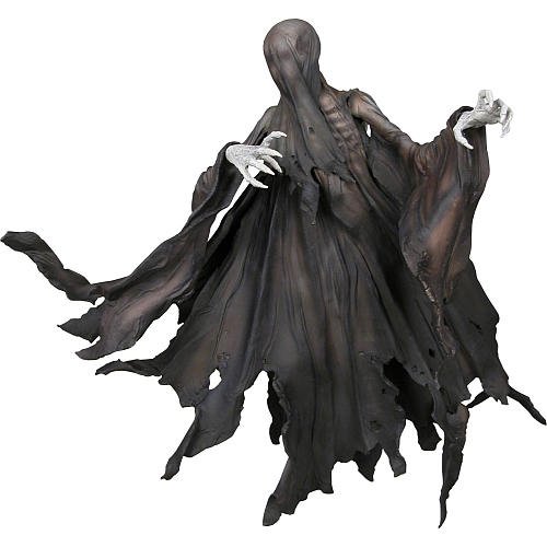 ϥ꡼ݥå ǥ󥿡 ե奢Harry Potter Dementor 7