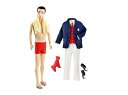 バービー人形 Barbie - My Favorite Ken Doll