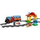 LEGO (レゴ) 10507 My First Train Set ブロック おもちゃ(3)