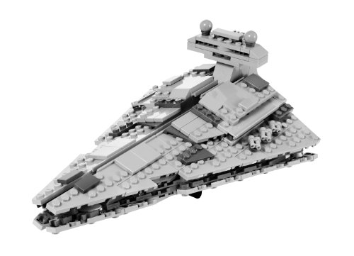 LEGO 8099 Midi-Scale Imperial Star Destroyer レゴ スターウォーズ