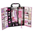 Barbie Fashionista Ultimate Closet