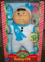 2007 Holiday Cabbage Patch Kid Exclusive ドール 人形 フィギュア