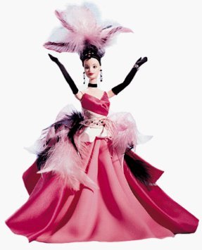 【商品名】Mattel マテル社 - Birds of Beauty The Flamingo Barbie バービー Doll - 1999 人形 ドール 【カテゴリー】ホビー:人形・ドール【商品説明】バービー人形バービー人形