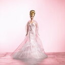 バービー Barbie Collector Pink Ribbon Barbie Doll by Mattel J0932