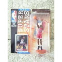 【商品名】Mattel NBA Super スター Figure 1998-99 Edition - Michael Jordan (Red Chicago Bulls Jersey)【カテゴリー】ホビー:ロボット・子供向けフィギュア【商品...