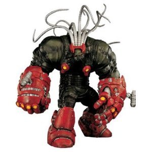 【商品名】McFarlane Toys Spawn The Creech シリーズ 2 Action フィギュア【カテゴリー】ホビー:ロボット・子供向けフィギュア【商品説明】1998 MCFARLANE TOYS SPAWN SERIES ...