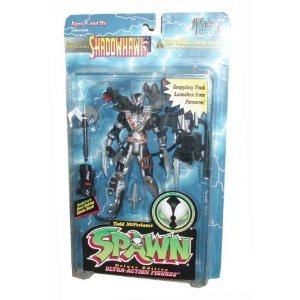 楽天市場】spawn フィギュア(おもちゃ)の通販 楽天市場】spawn フィギュア(おもちゃ)の通販