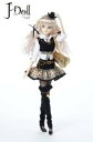 【商品名】J-Doll - Rue de Charonne ドール 人形 フィギュア【カテゴリー】ホビー:人形・ドール【商品説明】J-Doll - Rue de Charonne ドール 人形 フィギュア (輸入品)並行輸入