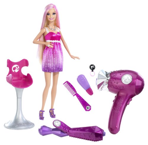 СӡBarbie Superstar DollT2408 T3250