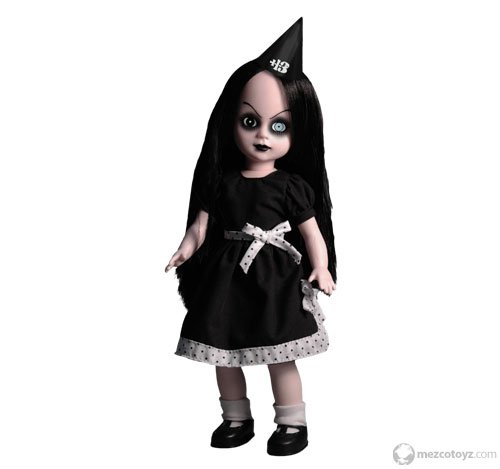 楽天市場】living dead dolls サディの通販 楽天市場】living dead dolls サディの通販