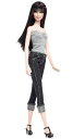 バービー ベーシックス ドール BARBIE BASICS MODEL #05 - Collection002 (T7739)