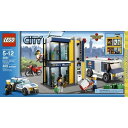 レゴ シティ - 銀行と現金輸送車- 3661 Lego City Police Bank Money Transfer