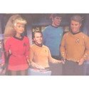 バービー ケン Star Trek ギフトセット (30th Anniversary コレクターズエディション) [1996] 131002fnp 2