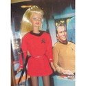 バービー ケン Star Trek ギフトセット (30th Anniversary コレクターズエディション) [1996] 131002fnp 3