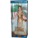 ɥ쥯ȥåפ㤨Barbie 2003 Collector Edition Dolls of the World Princess Collection - Princess of the Vikings DolפβǤʤ33,800ߤˤʤޤ