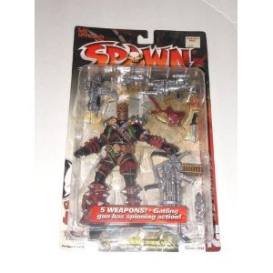 楽天市場】spawn フィギュア(おもちゃ)の通販 楽天市場】spawn フィギュア(おもちゃ)の通販