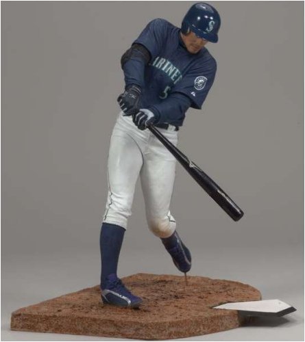 楽天市場】イチロー MLB マクファーレン フィギュアの通販 楽天市場】イチロー MLB マクファーレン フィギュアの通販