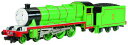 Bachmann HO Scale Train Thomas Friends Locomotives Henry the Green Engine - 58745