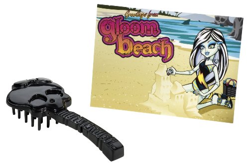 Monster High モンスターハイ Gloom Beach Frankie Stein Doll 人形 ドール