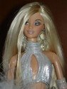 バービー Diva Gone Platinum コレクターズエディション ドール (2001) 131002fnp