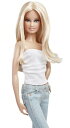 【商品名】バービー ベーシックス ドール BARBIE BASICS MODEL #11 - Collection002 T7745【カテゴリー】ホビー:人形・ドール【商品説明】対象性別 :女の子 対象年齢 :7歳から 主な製造国 :インドネシア (C)2011 Mattel, Inc. All Rights Reserved.