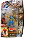 }[x WFh Marvel Legends 6C` [Red Hulk] XpC [S[h][oAg]