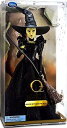 Disney (ディズニー)Oz The Great and Powerful - Wicked Witch of the West Doll - 11 1/2