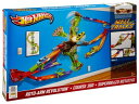 Hot Wheels Wall Tracks Rotomotion Set