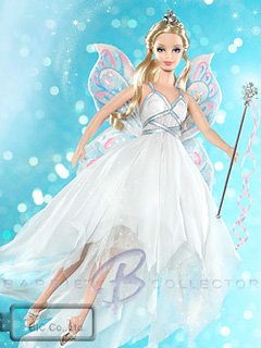 トゥースフェアリー・バービー