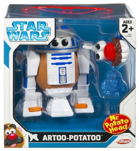 楽天市場】ポテトヘッド スターウォーズの通販 楽天市場】ポテトヘッド スターウォーズの通販