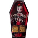 MEZCO リビング・デッド・ドールズ シリーズ 26 ベルテン/Living Dead Dolls Series 26 Beltrane(3)