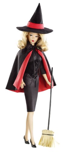 【商品名】バービーの『奥さまは魔女』サマンサBewitched【ELIZABETH　MONTGOMERY】BARBIE DOLL【カテゴリー】ホビー:その他【商品説明】