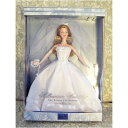 1999 Millennium Wedding Barbie バービー (Blonde) 人形 ドール