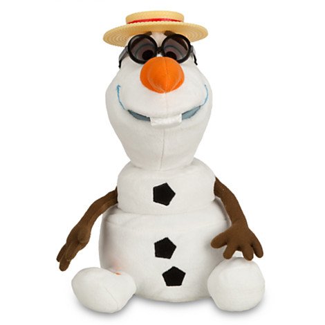 最安値級価格 ディズニー Disney オラフ アナと雪の女王 歌って踊るぬいぐるみ 人形 プラッシュ Summitinternationalschool Com