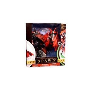 楽天市場】SPAWN SERIES 24:THE CLASSICCOMIC COVERS I.109の通販 楽天市場】SPAWN SERIES 24:THE CLASSICCOMIC COVERS I.109の通販