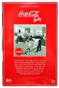 マテル Year 1998 バービー コレクターズエディション: Coca-Cola バービー　a Wai...
