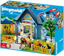 playmobil 4343 Animal Clinic （プレイモービル 動物病院）