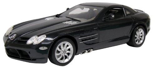 1/12scale ⡼ޥå Motor Max Mercedes Benz SLR McLaren 륻ǥ ٥ ޥ顼