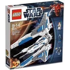 LEGO レゴ 9525 Star Wars スターウォーズ プレ・ヴィスラのマンダロリアン Pre Vi...