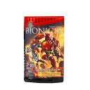 LEGO（レゴ） バイオニクル グラトリアン・マラム 8979 BIONICLE Glatorian Malum