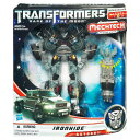 Transformers トランスフォーマー ムービー ダークサイド ムーン アイアンハイド Ironhide