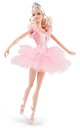 Mattel マテル社 Barbie バービー Collector Ballet Wishes Doll 人形 ドール