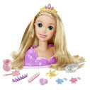 ディズニープリンセス 塔の上のラプンツェル スタイリングヘッド6280