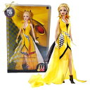 Mattel マテル社 Year 2008 Barbie バービー 50th Anniversary Pink Label Collector American...